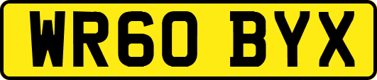 WR60BYX