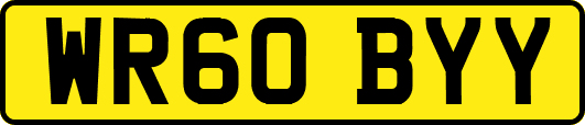 WR60BYY