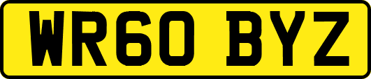 WR60BYZ