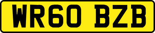 WR60BZB