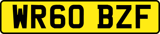 WR60BZF