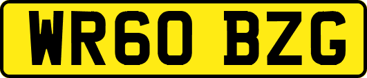 WR60BZG