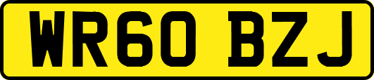 WR60BZJ