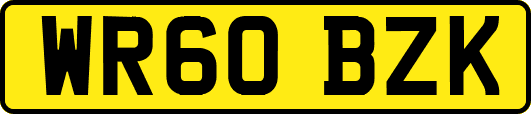 WR60BZK