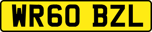 WR60BZL