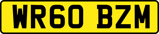 WR60BZM