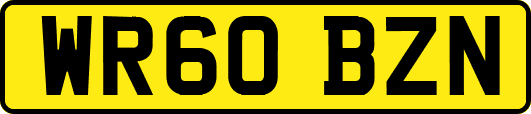 WR60BZN