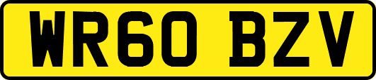 WR60BZV