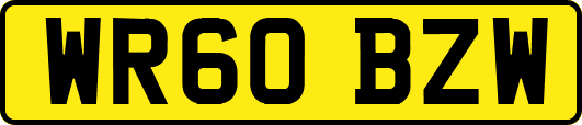 WR60BZW