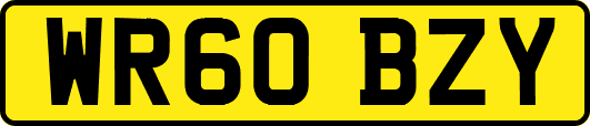 WR60BZY
