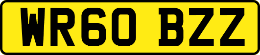 WR60BZZ