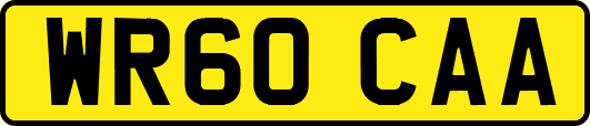 WR60CAA