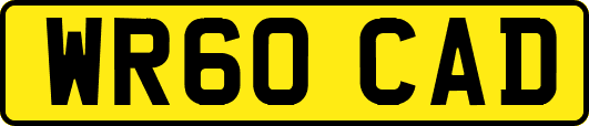 WR60CAD