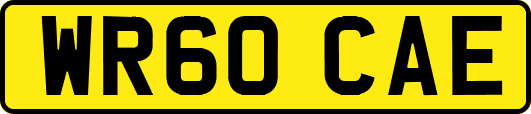 WR60CAE