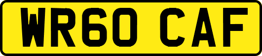 WR60CAF