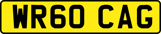 WR60CAG