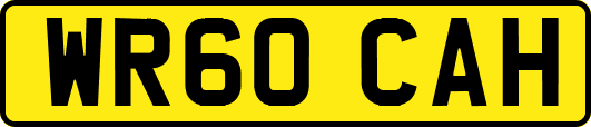 WR60CAH