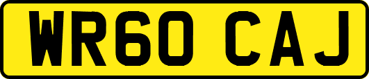 WR60CAJ