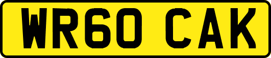 WR60CAK