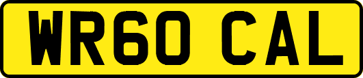 WR60CAL