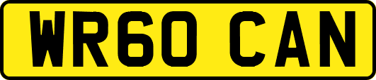 WR60CAN