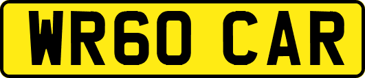 WR60CAR