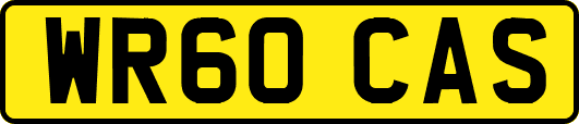 WR60CAS