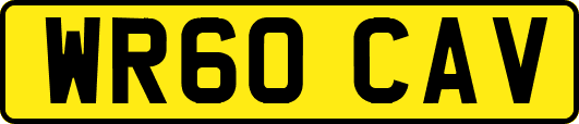 WR60CAV