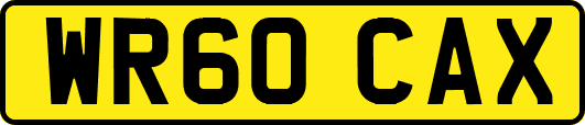 WR60CAX