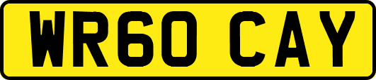 WR60CAY