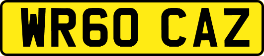 WR60CAZ