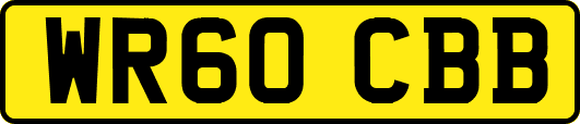 WR60CBB