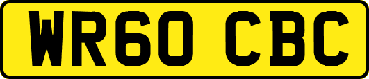WR60CBC