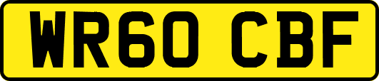WR60CBF