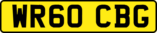 WR60CBG