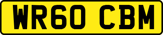 WR60CBM