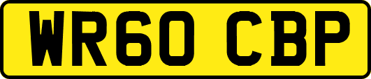 WR60CBP