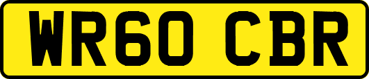 WR60CBR