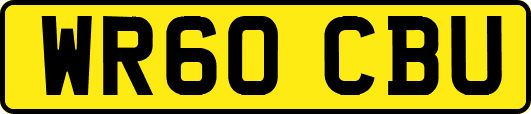 WR60CBU