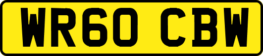 WR60CBW