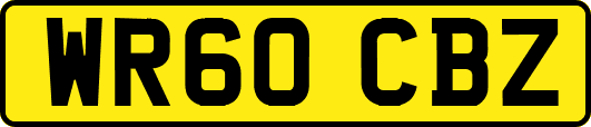 WR60CBZ