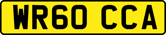 WR60CCA