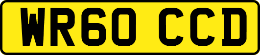 WR60CCD