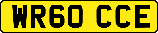WR60CCE