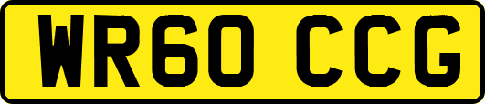 WR60CCG
