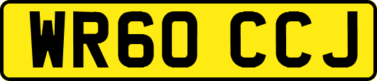 WR60CCJ