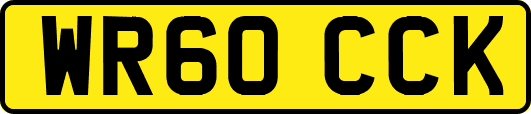 WR60CCK