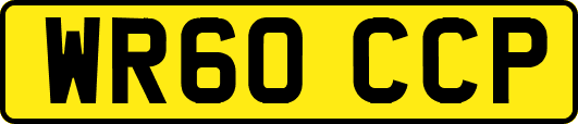 WR60CCP