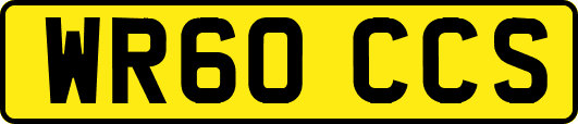 WR60CCS