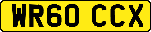 WR60CCX